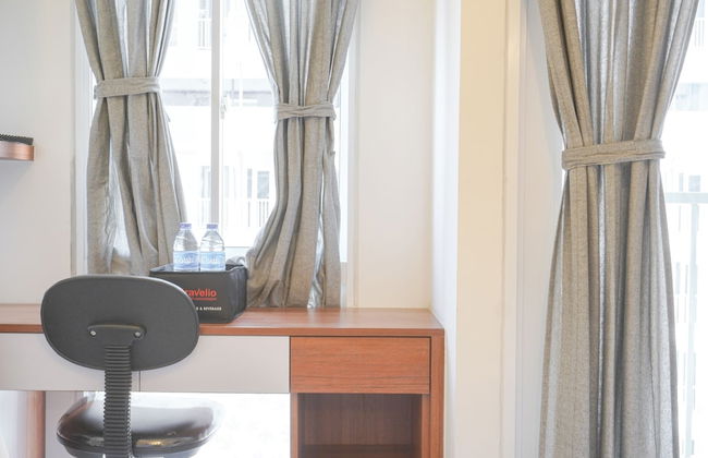 Simply Look Studio Tokyo Riverside Pik 2 Apartment - Foto 12