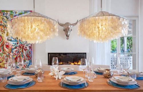 Villa Oasis Del Mar - Foto 18