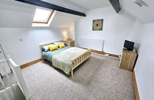 Ashley House, Carlisle - Foto 1