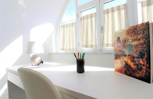 Mary's Apartments - De Vivo Realty Massa Lubrense - Foto 38