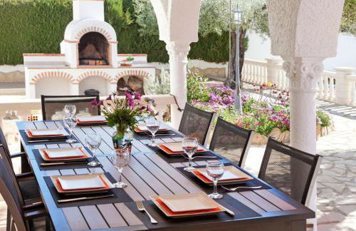 Villa Rustical Mont Roig by Interhome - Foto 5