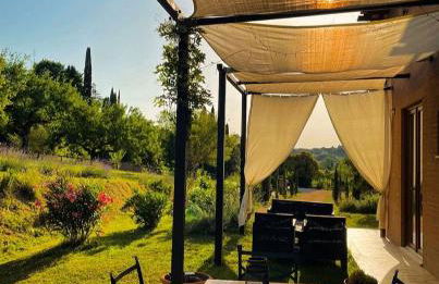 Agriturismo La Corte del Sole - Foto 61