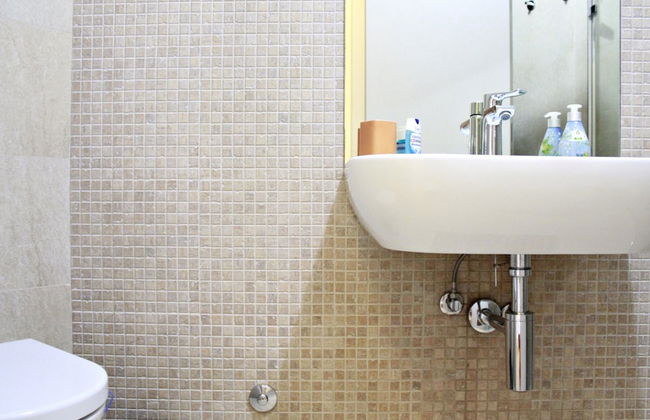 Apartment Sunset - Foto 16