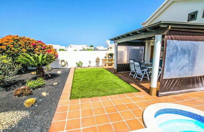 Villa Helenita - Foto 17