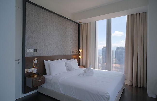 Tropicana the residences KLCC by YAJU - Foto 5