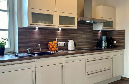 Ferienhaus " To Huus " an der Ostsee, Sauna, Kamin, Strandkorb, free-W-LAN - SEASIDE - - Foto 11