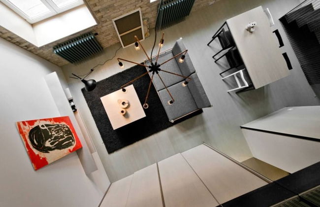 Luxury 1-bed Apartment in Vilnius Oldtown - Photo 13