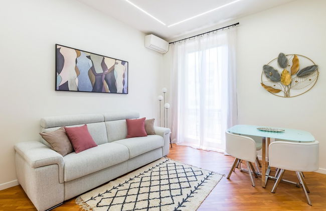 Stanzione Classy Flat at Vomero Central - Foto 1