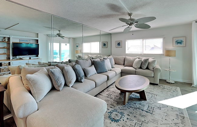 Regency Towers by SVR - Foto 13