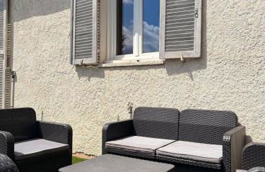 Agréable Maison ensoleillée avec piscine - Foto 25