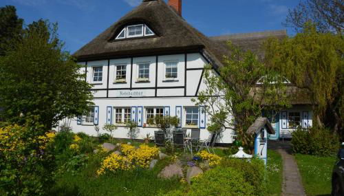 Reethäuser auf Rügen - Foto 5