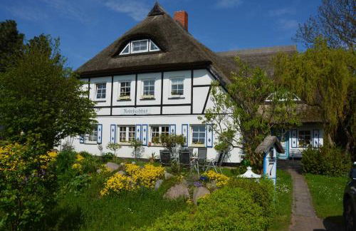 Reethäuser auf Rügen - Foto 5