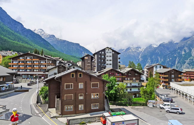 Metropol B 29 - Foto 13