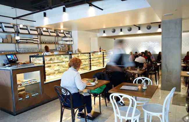 Corporate Living Accommodation Hawthorn - Foto 28