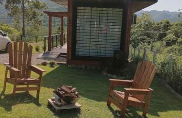 Casinha na serra para até 4 pessoas - Foto 11