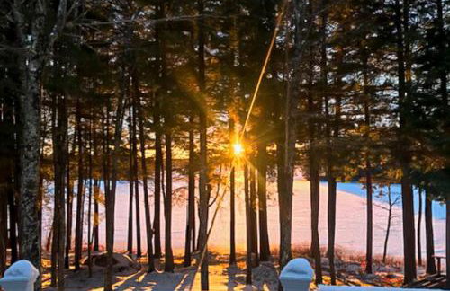 Bayberry Lakehouse - Foto 58