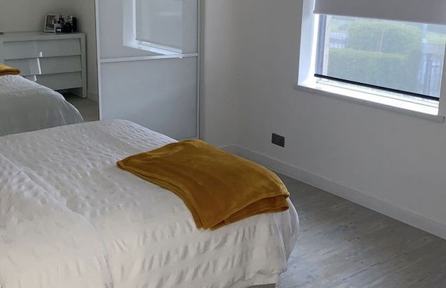 COP 26immaculate Newly Refurbished2 bed in Glasgow - Foto 6