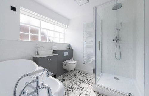 The Great Hall, Edwinstowe Hall - Foto 33