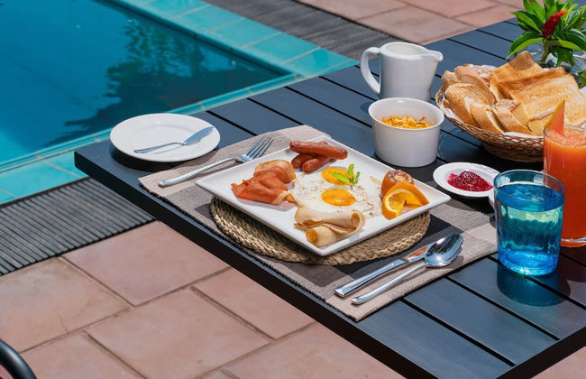 Ceylo Villas - Foto 44