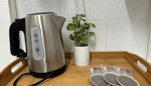 Mercurio Mar - Photo 5, toaster