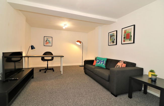 Gladsmuir View - Glasgow - Foto 55