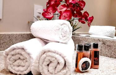 Estudio Itaipava - Granja Brasil - Flat Luxo 419 - Com Piscina - Foto 31