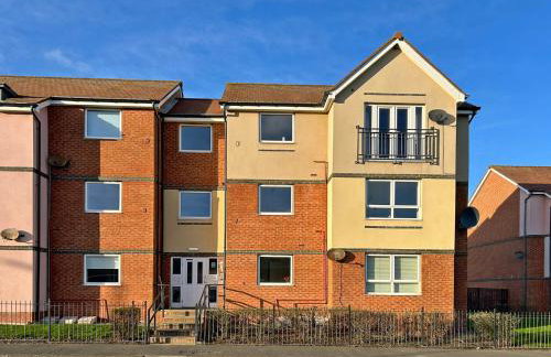 Hindmarsh Apartment - Foto 26