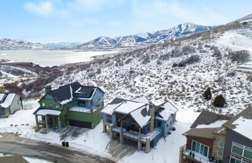 Park City Mountain Escape Mins to Resorts - Photo 65