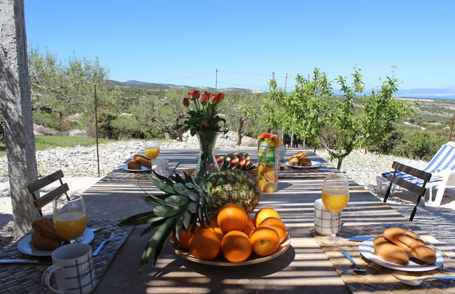 Robinson House Dubrova - Foto 23