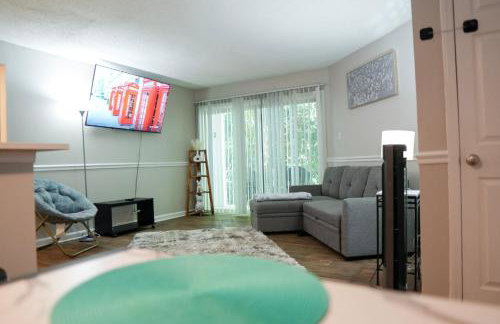 Luxury & Convenience in South End Charlotte - Foto 32