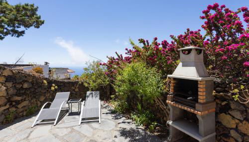 La Pestilla 2 - Stunning rustic house, El Hierro - Foto 3