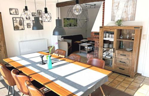 Ferienhaus Wacholderhain - Foto 7