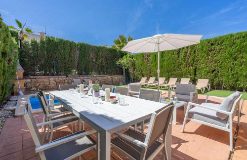 Villa Ocells II - Foto 24