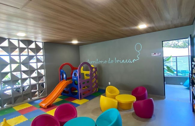 Studio Design 3 Apt 812 - Photo 9