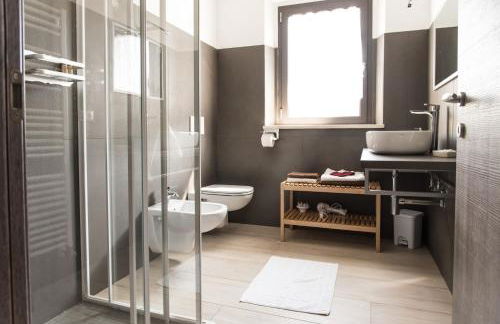 Borgo Fratta Holiday Houses - Foto 11