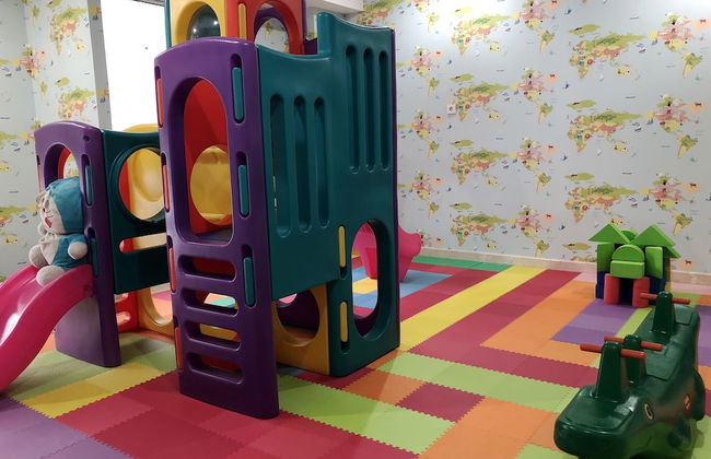 Premium Location 2BR Apartment @ FX Residence - Foto 34