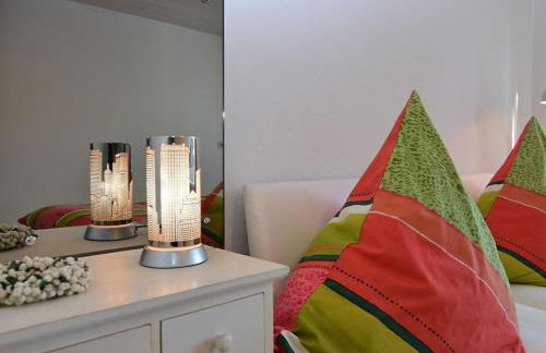 Apartment Relax in Homberg ot Welferode by Interhome - Foto 9