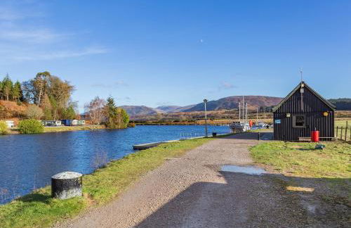 The Annexe At Cuiltean - Photo 22