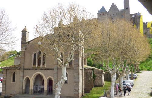 Gîte Carcasso - Photo 45