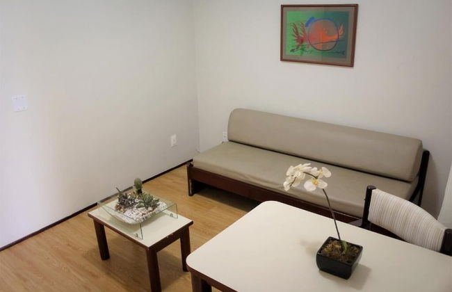 La Residence Flat Hotel - Foto 28