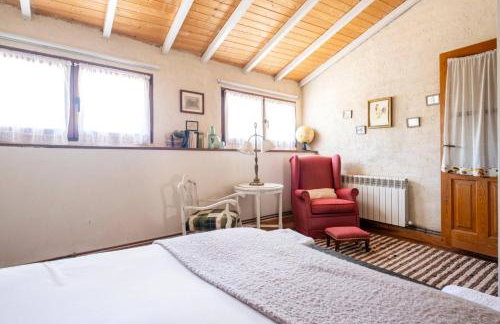 Casa Valle del Lozoya - Foto 26
