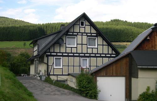 Haus Wald-Eck - Foto 24