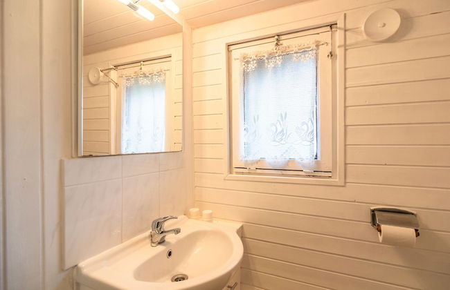 Splendid Chalet in Gouvy With Fenced Garden - Foto 15