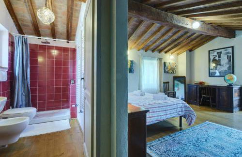 Casa di Leo with pool - Foto 30