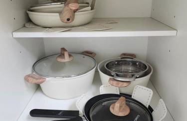 Sandy Pacific Hideaway - Foto 39