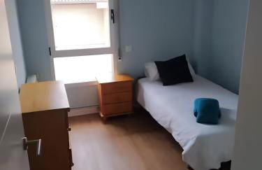 Acogedor Piso bien ubicado - Foto 7