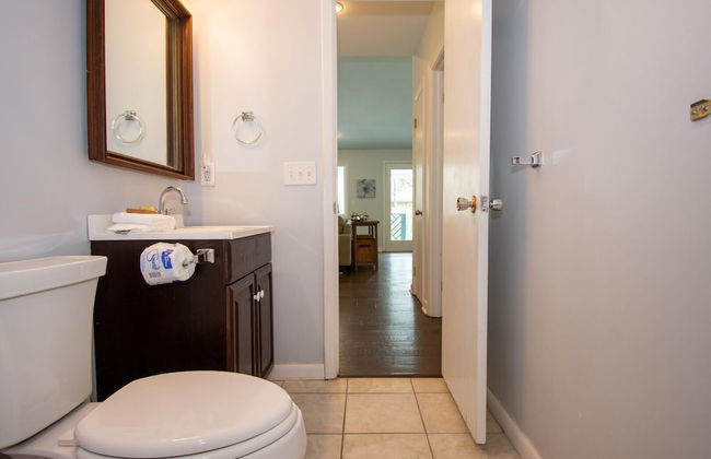 5bd, 3Ba Home Sleeps 14 Comfortably, Close to the Beach and Club Amenities - Foto 19