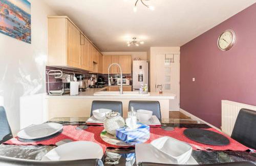 Spacious 3-bed Home - Nature Reserve Retreat - Foto 48