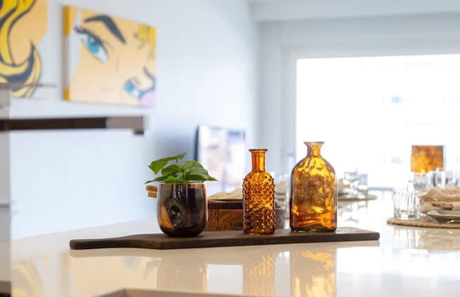 Modern Apartment at the Beach With Parking - Foto 3