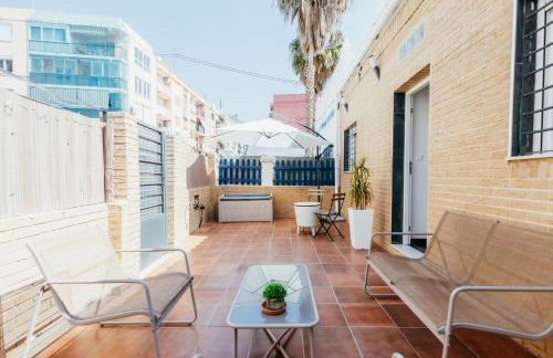 Casa Pancho, ChillOut, Oceanographic, City of Arts - Photo 14